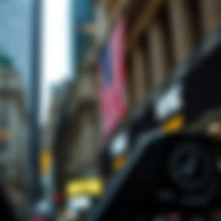 Notable Today's NYSE Market: Insights and Analysis
