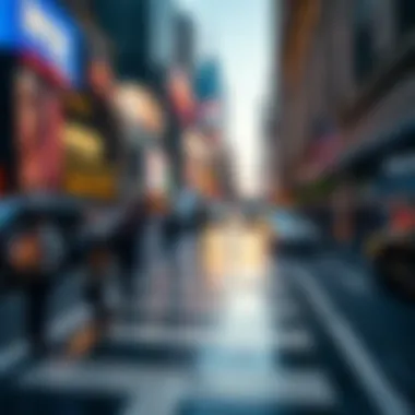 Today's NYSE Market: Insights and Analysis Summary
