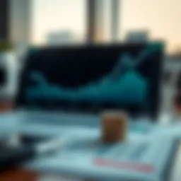 Understanding American Economy Trends Through Graphical Analysis Introduction