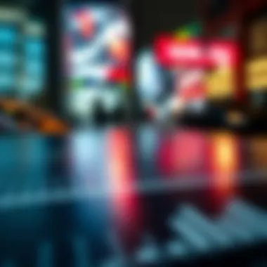 Notable Understanding American Economy Trends Through Graphical Analysis