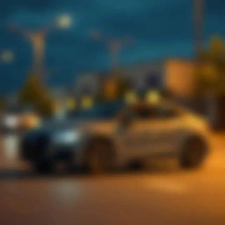 Understanding Auto Loan Notes Summary