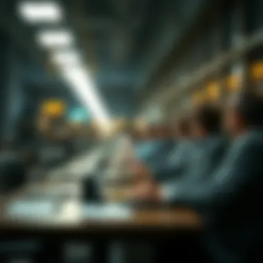Understanding Capitalization in Company Names: A Comprehensive Examination Summary