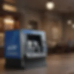 Overview of Chase Bank's overdraft mechanism
