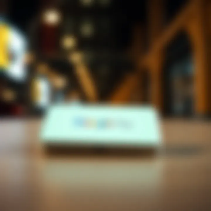 Understanding Google Pay to Google Pay Transfers Introduction