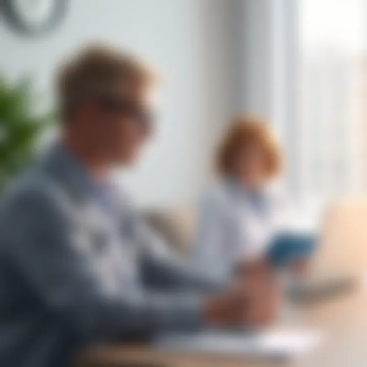 Understanding Group Health Insurance in Georgia Summary