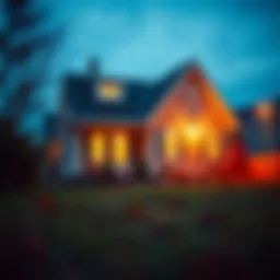 Understanding Home Insurance Deductibles Introduction
