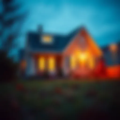 Understanding Home Insurance Deductibles Introduction