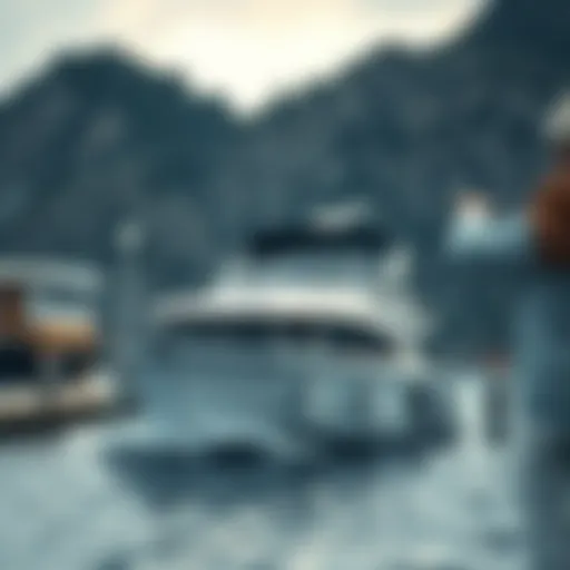 Understanding Liveaboard Boat Insurance: A Comprehensive Guide Introduction