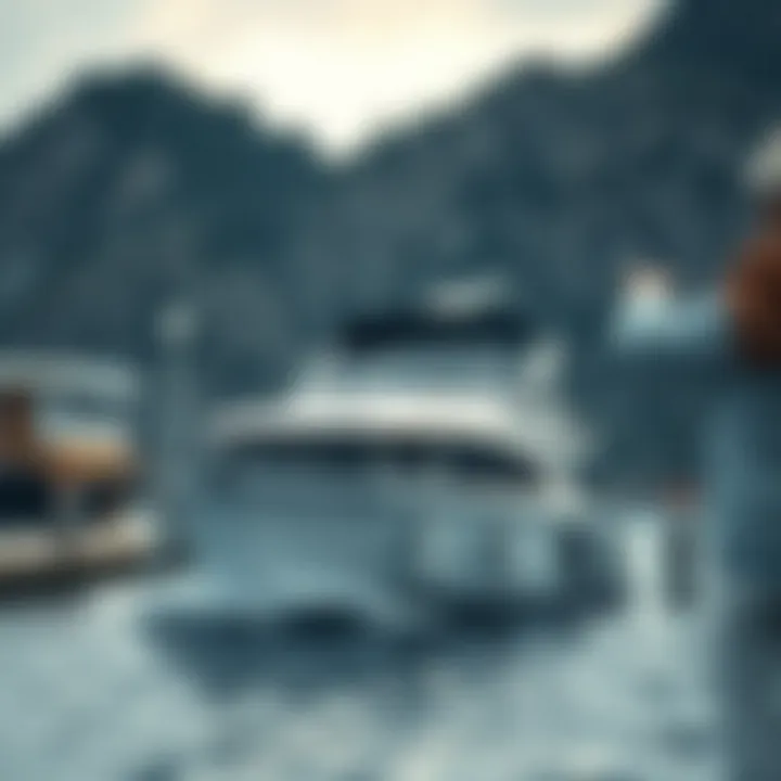 Understanding Liveaboard Boat Insurance: A Comprehensive Guide Introduction