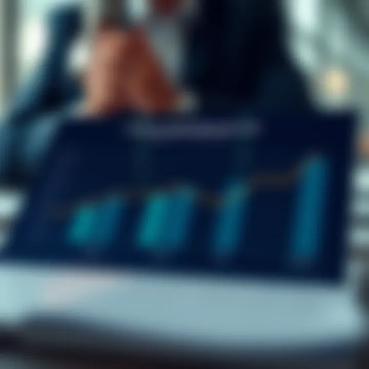 Chart depicting the financial impact of loss limitations on LLCs