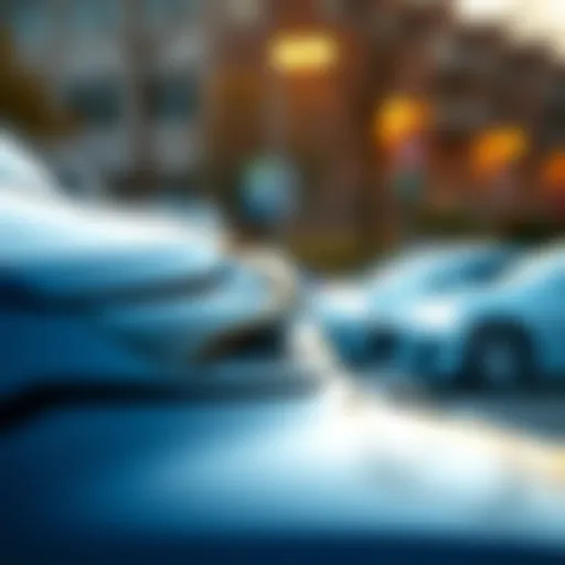 Understanding NFCU Auto Loan Requirements Introduction