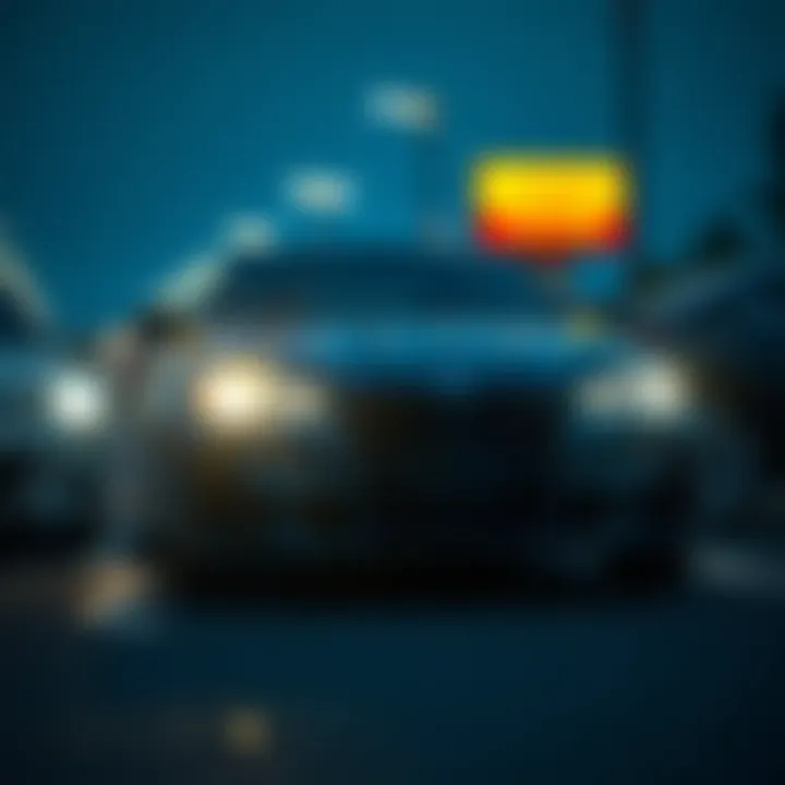 Notable Understanding NFCU Auto Loan Requirements
