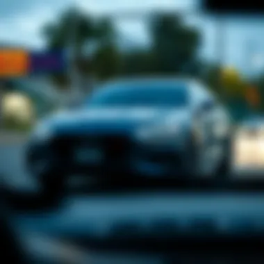Understanding NFCU Auto Loan Requirements Summary