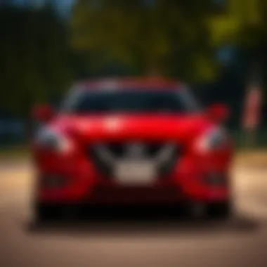 Understanding Nissan Credit Score Requirements Introduction
