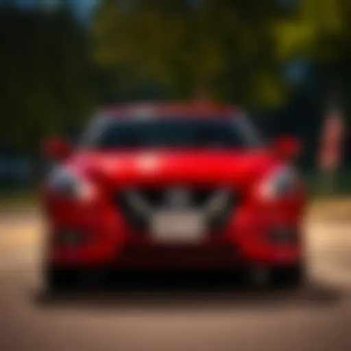 Understanding Nissan Credit Score Requirements Introduction