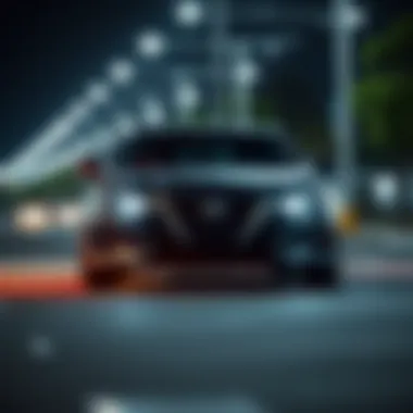 Notable Understanding Nissan Credit Score Requirements