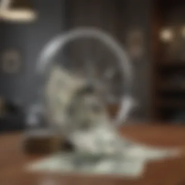 The Order to Cash Cycle Explained Illustration depicting the Order to Cash cycle