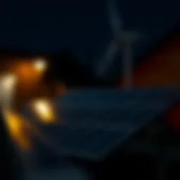 Understanding Solar and Energy Loan Funds: A Comprehensive Exploration Introduction