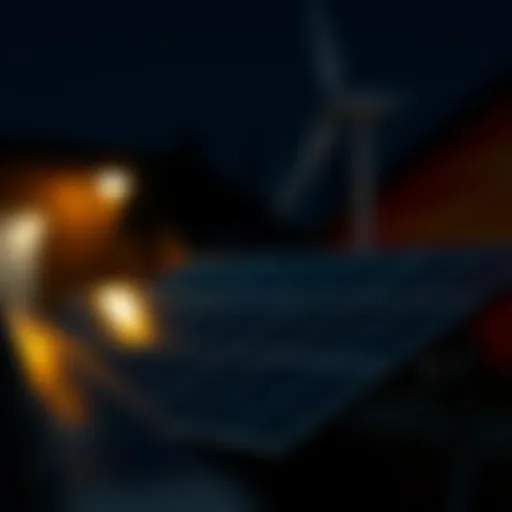 Understanding Solar and Energy Loan Funds: A Comprehensive Exploration Introduction