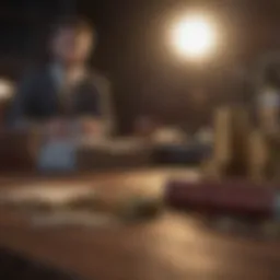 Understanding the significance of terms and conditions in financial agreements