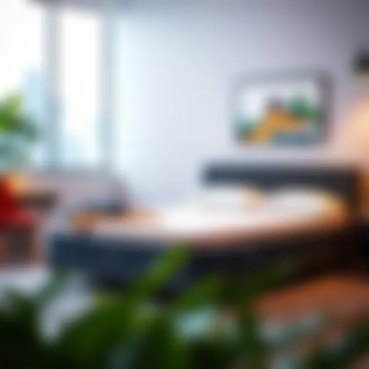 Understanding the Credit Score Requirements for the Mattress Firm Credit Card Summary
