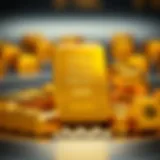 Understanding the Dimensions and Value of a One Ounce Gold Bar Introduction