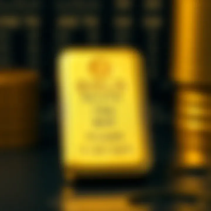 Understanding the Dimensions and Value of a One Ounce Gold Bar Summary