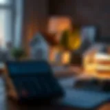 Understanding the First Home Loan Calculator: A Comprehensive Guide Introduction