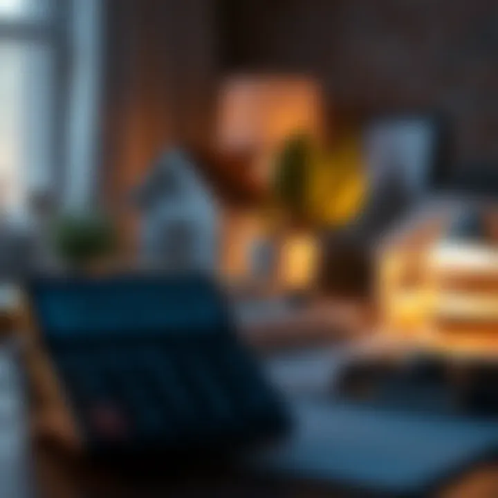 Understanding the First Home Loan Calculator: A Comprehensive Guide Introduction