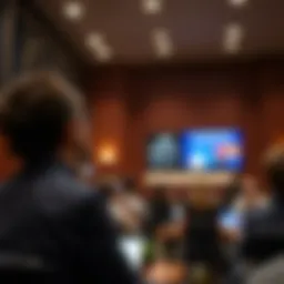 Understanding the ROI of an EMBA Program Introduction