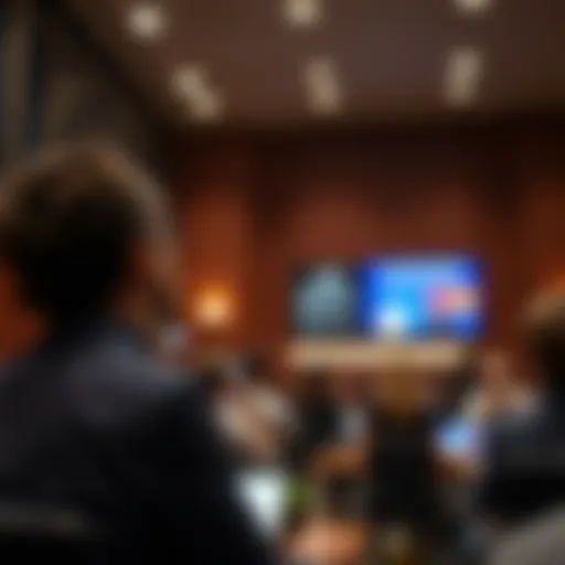 Understanding the ROI of an EMBA Program Introduction