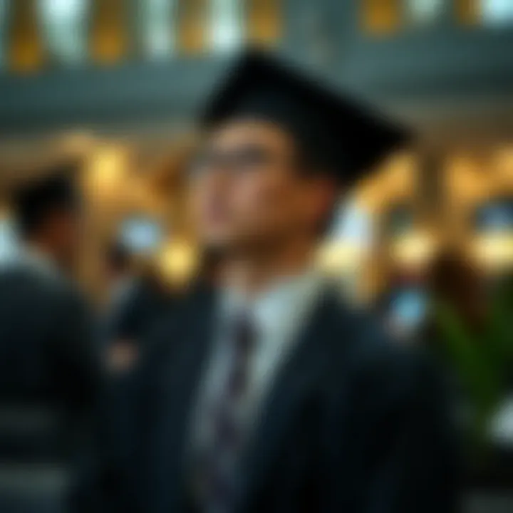 Notable Understanding the ROI of an EMBA Program