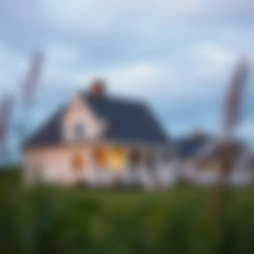 Understanding USDA Mortgage Eligibility Introduction