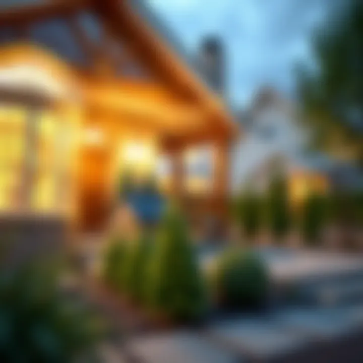 Diverse types of home loans overview