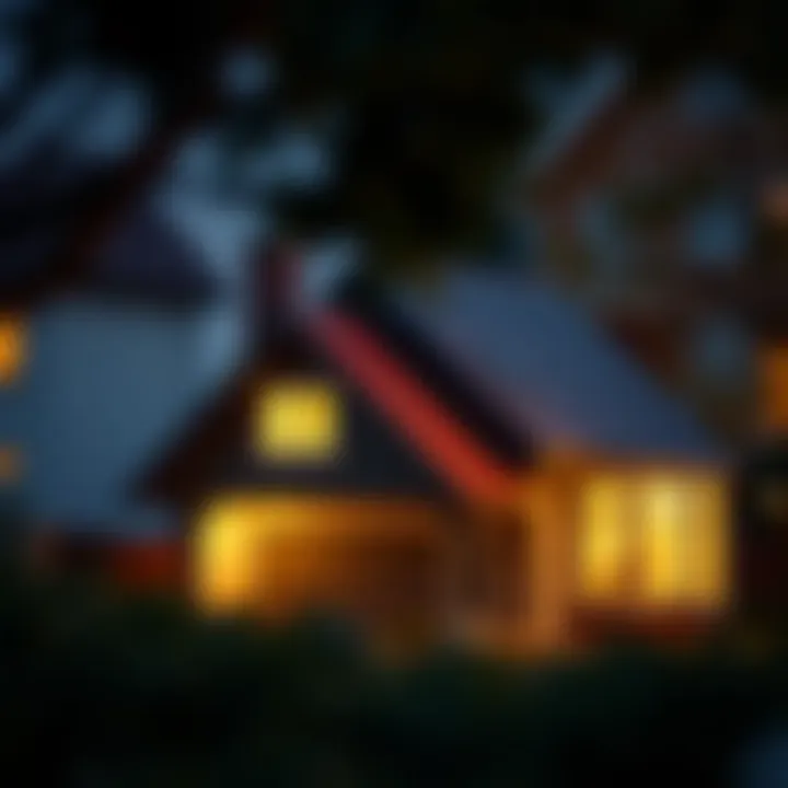Risk assessment and management in home loans