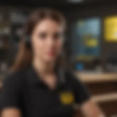 Customer Support for Western Union Customer support options for Western Union users